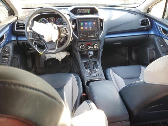 Photo 8 from auction – 2023 SUBARU CROSSTREK with VIN JF2GTDNC2PH329053
