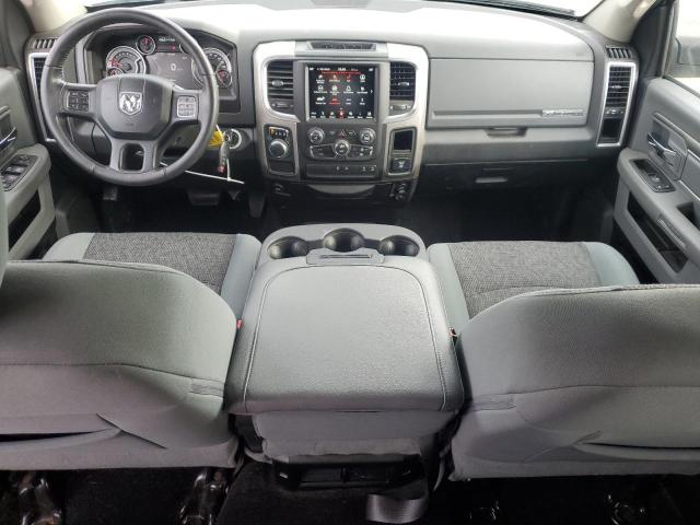 Photo 8 from auction – 2019 RAM 1500 CLASS with VIN 1C6RR6LT6KS563297