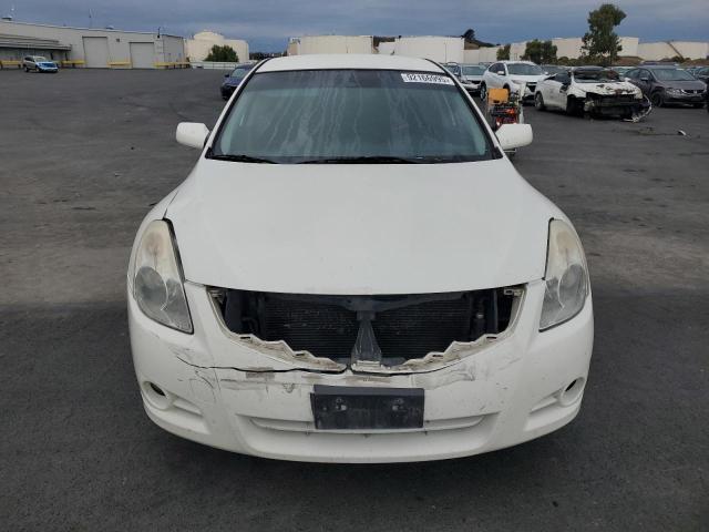 Photo 5 from auction – 2012 NISSAN ALTIMA BAS with VIN 1N4AL2AP2CN550445