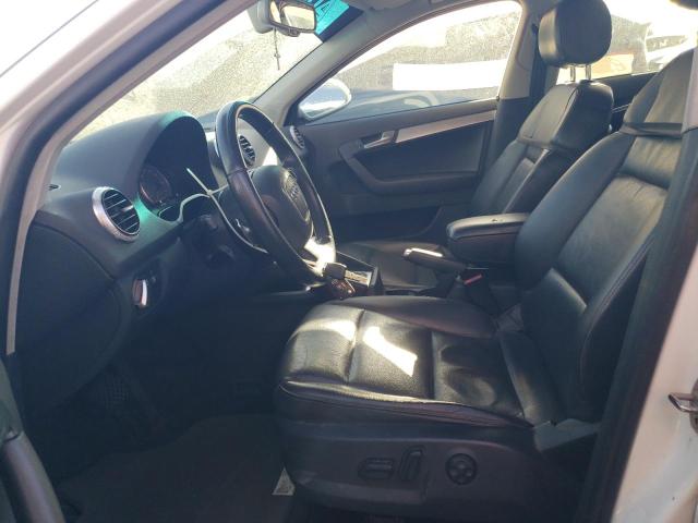 Photo 7 from auction – 2013 AUDI A3 PREMIUM with VIN WAUMFAFM2DA032994