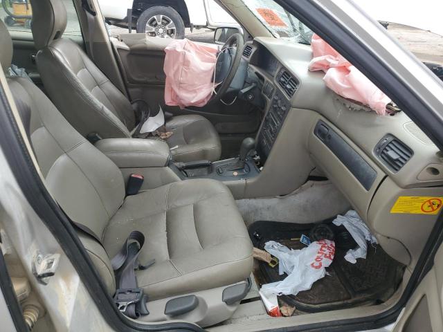 Photo 7 from auction – 1998 VOLVO S70 with VIN YV1LS5582W3486346