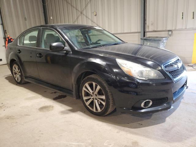 Photo 4 from auction – 2014 SUBARU LEGACY 2.5 with VIN 4S3BMBD68E3013334