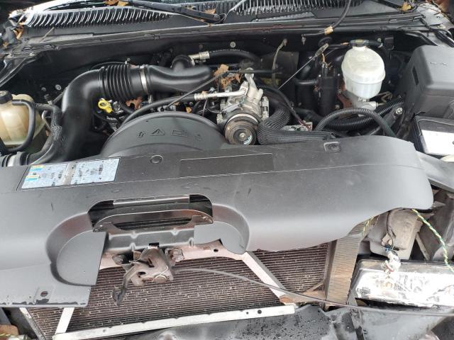 Photo 11 from auction – 2003 CHEVROLET SILVERADO with VIN 1GCEC19X03Z268310