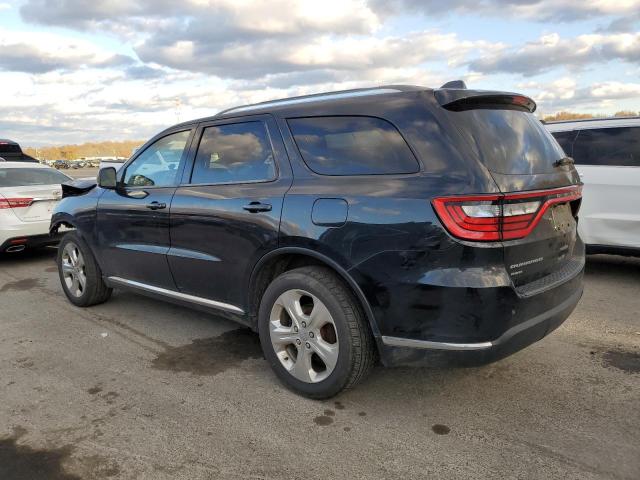 Photo 2 from auction – 2014 DODGE DURANGO LI with VIN 1C4RDJDG4EC390972
