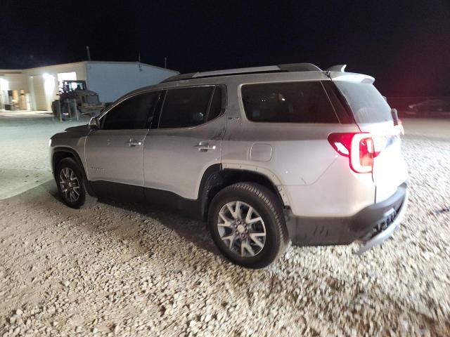 Photo 2 from auction – 2020 GMC ACADIA with VIN 1GKKNMLS0LZ208169