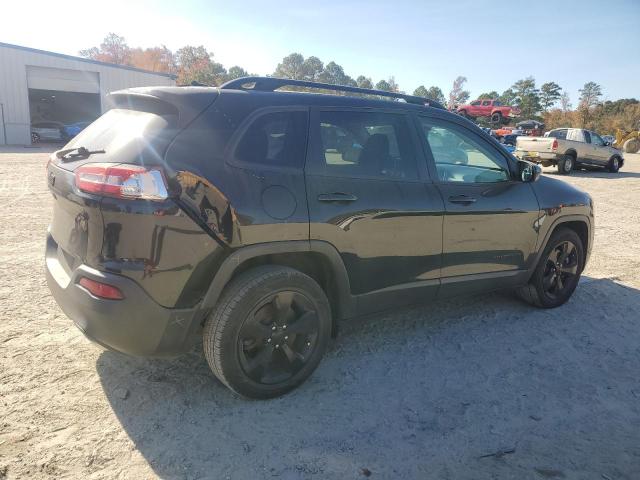 Photo 3 from auction – 2015 JEEP CHEROKEE L with VIN 1C4PJLCS6FW722444