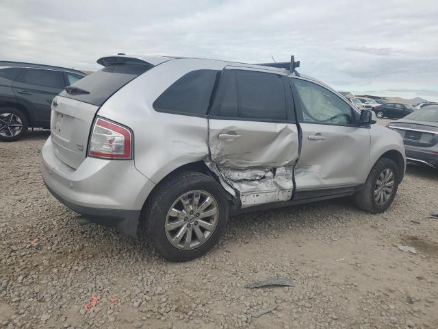 Photo 3 from auction – 2010 FORD EDGE SEL with VIN 2FMDK4JC6ABA83683