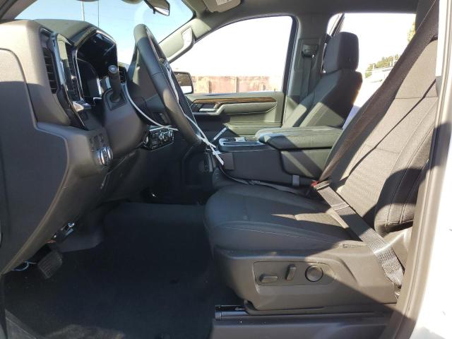 Photo 7 from auction – 2025 GMC SIERRA C15 with VIN 3GTPHCEK1SG121315