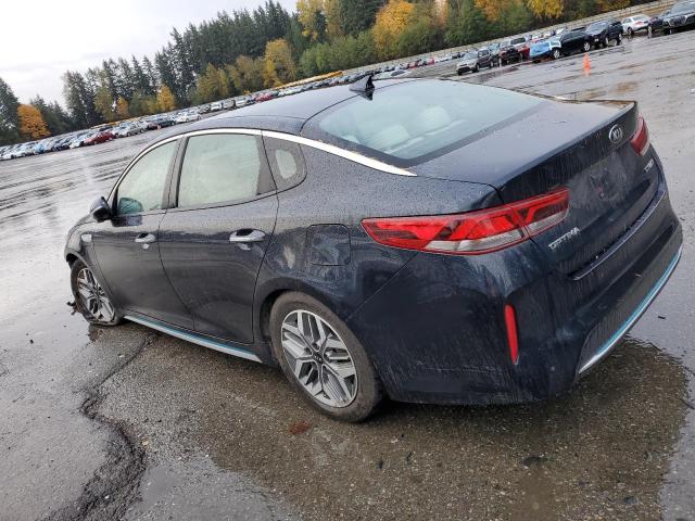 Zdjęcie 2 z aukcji – 2020 KIA OPTIMA PLU z VIN KNAGV4LD0L5036071