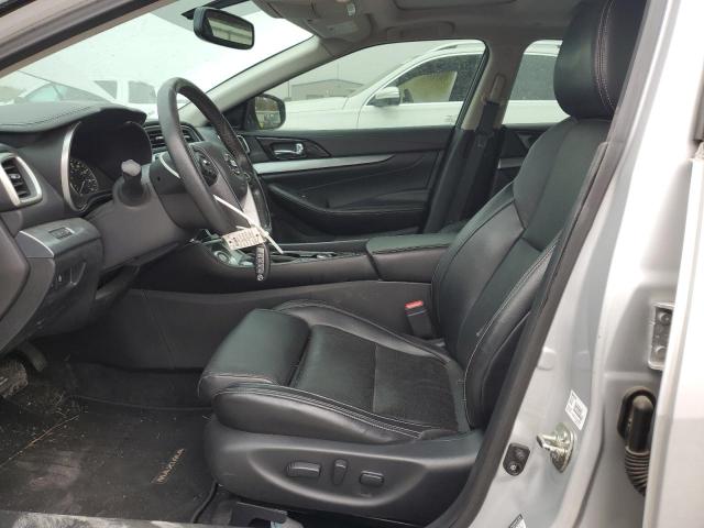 Photo 7 from auction – 2016 NISSAN MAXIMA 3.5 with VIN 1N4AA6AP4GC409875