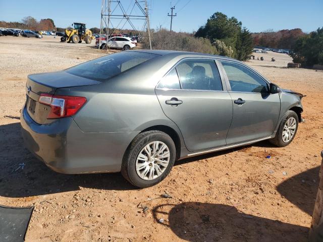 Photo 3 from auction – 2012 TOYOTA CAMRY BASE with VIN 4T4BF1FK3CR205039