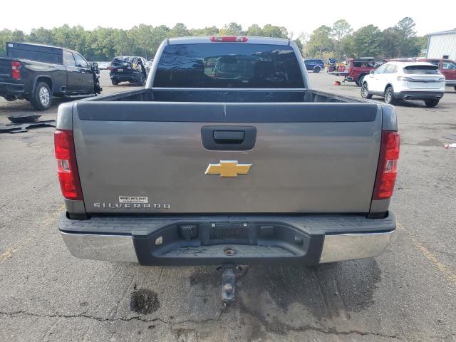 Photo 6 from auction – 2008 CHEVROLET SILVERADO with VIN 1GCEC19C78Z131028