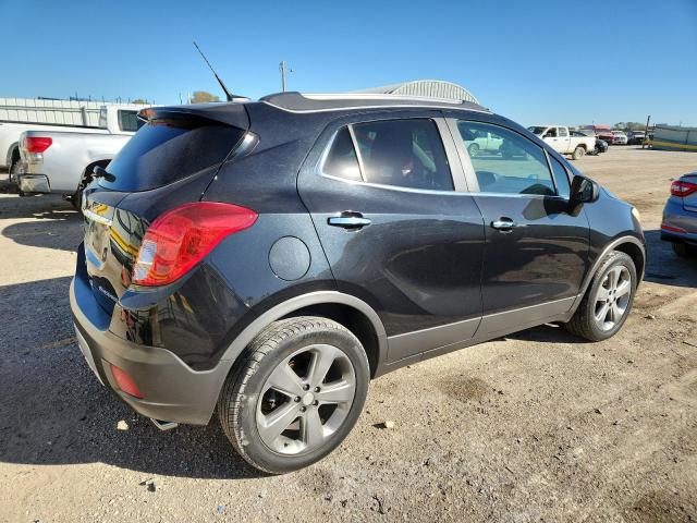 Photo 3 from auction – 2013 BUICK ENCORE with VIN KL4CJASB0DB081780