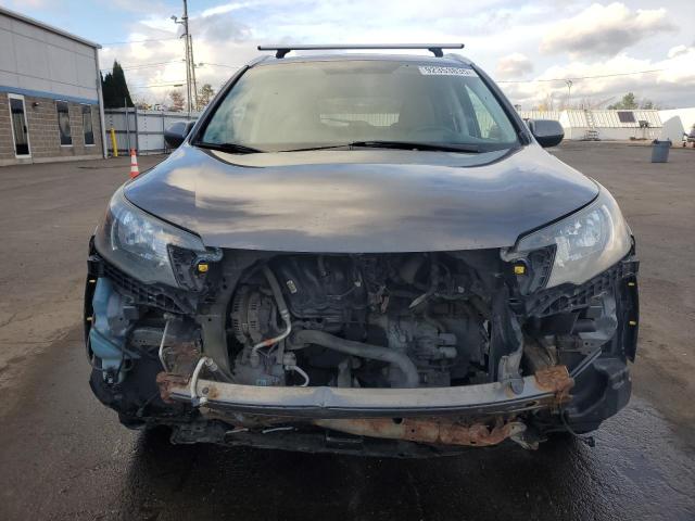 Photo 5 from auction – 2014 HONDA CR-V EXL with VIN 2HKRM4H77EH655612