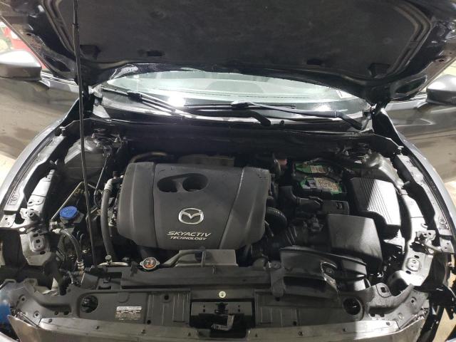 Photo 11 from auction – 2017 MAZDA 6 TOURING with VIN JM1GL1V54H1138145
