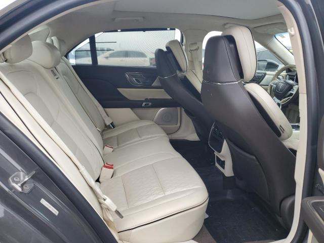 Photo 10 from auction – 2017 LINCOLN CONTINENTA with VIN 1LN6L9BP7H5626641