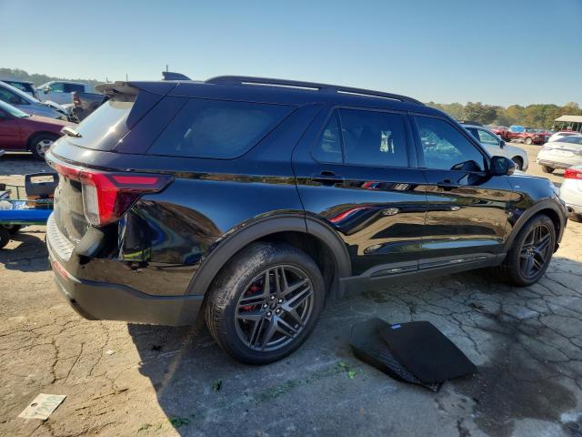 Photo 3 from auction – 2025 FORD EXPLORER S with VIN 1FMUK8KH2SGA03954
