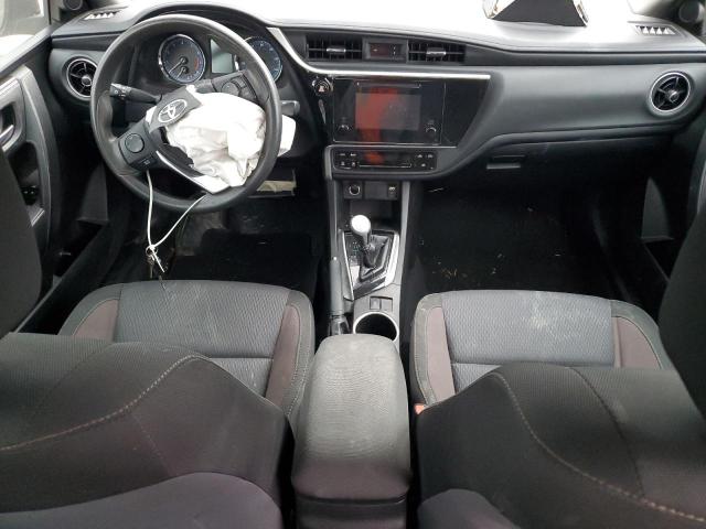 Photo 8 from auction – 2019 TOYOTA COROLLA L with VIN 5YFBURHE3KP934406