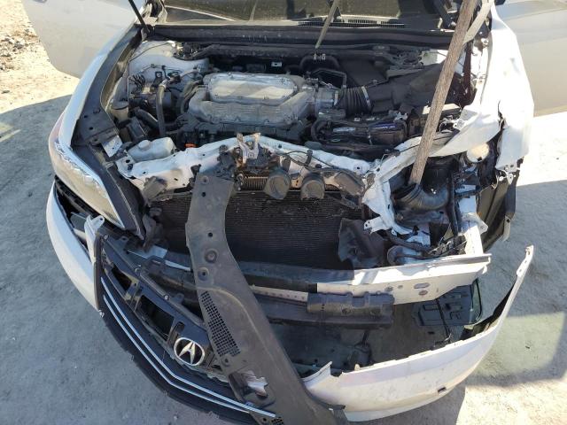 Photo 11 from auction – 2014 ACURA RLX ADVANC with VIN JH4KC1F98EC004006