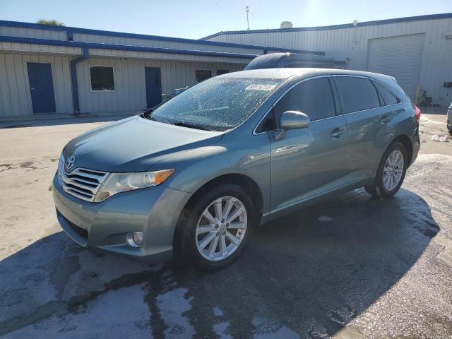 TOYOTA VENZA 2011 with VIN 4T3ZA3BB0BU051257 - Photo from auction