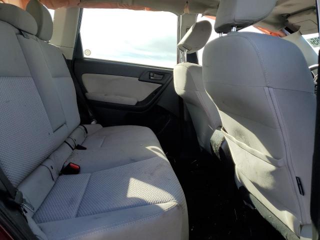 Photo 11 from auction – 2015 SUBARU FORESTER 2 with VIN JF2SJADC9FH488781