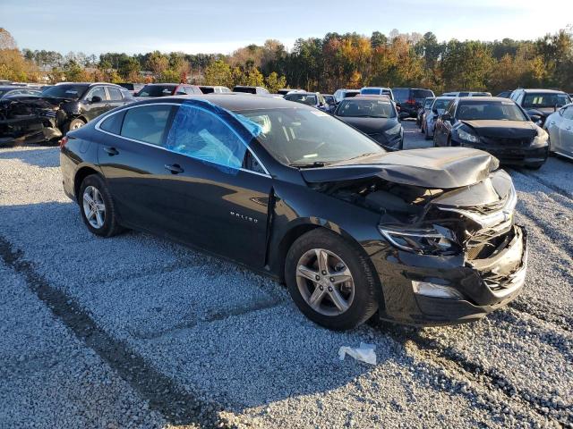 Photo 4 from auction – 2023 CHEVROLET MALIBU with VIN 1G1ZC5ST5PF207468