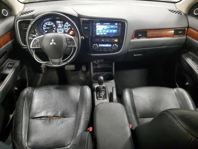 Photo 8 from auction – 2015 MITSUBISHI OUTLANDER with VIN JA4AZ3A32FZ005039