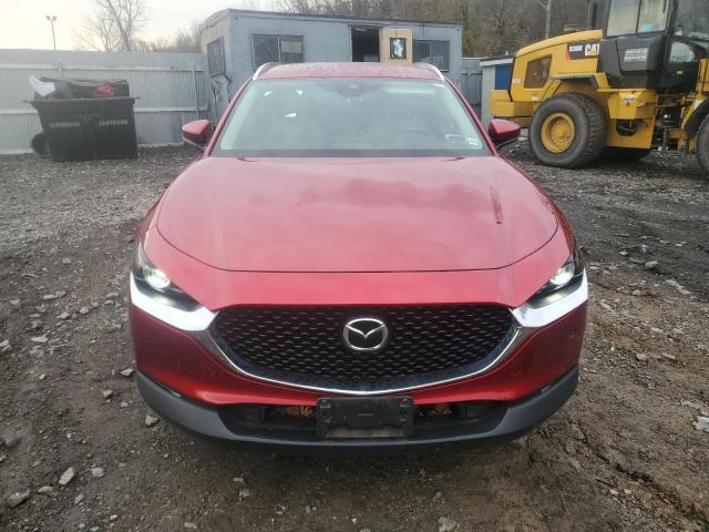 Foto 5 de la subasta – 2023 MAZDA CX-30 PREF con VIN 3MVDMBCM7PM554769