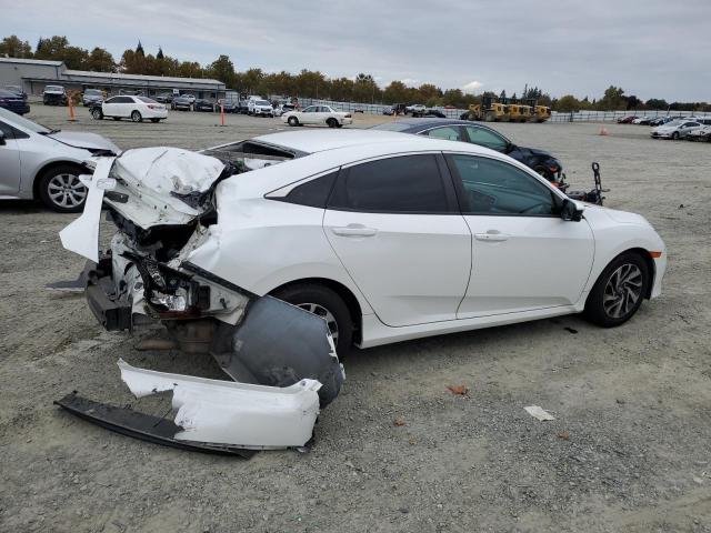 Photo 3 from auction – 2016 HONDA CIVIC EX with VIN 19XFC2F74GE241935