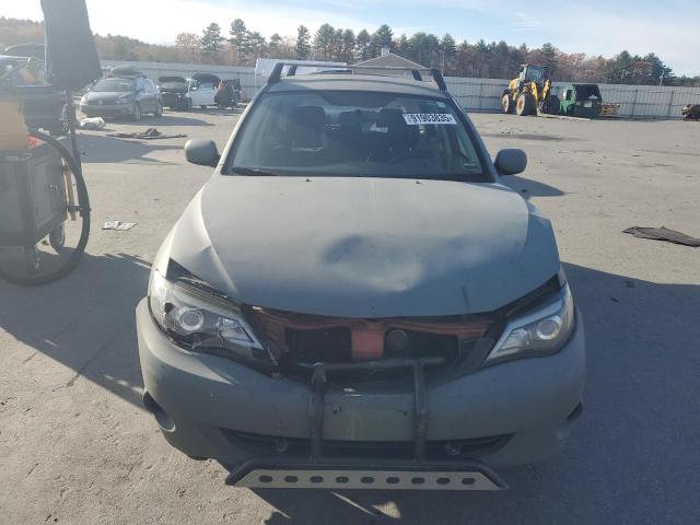 Photo 5 from auction – 2010 SUBARU IMPREZA 2. with VIN JF1GH6A65AH814716