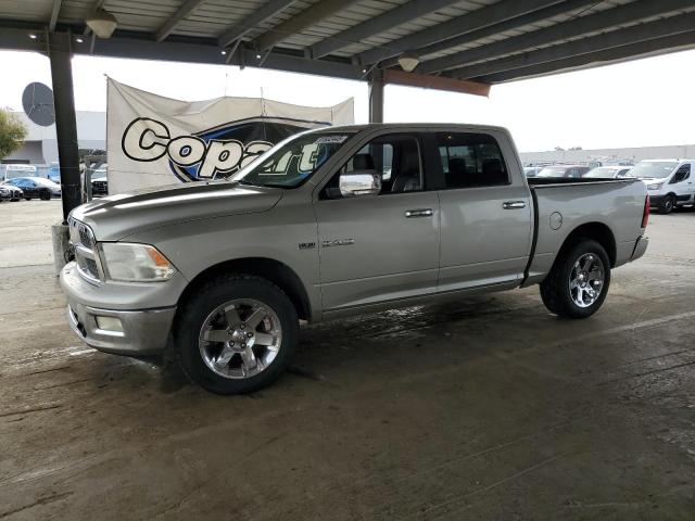 DODGE RAM 1500 2009 with VIN 1D3HV13T49J508549 - Photo from auction