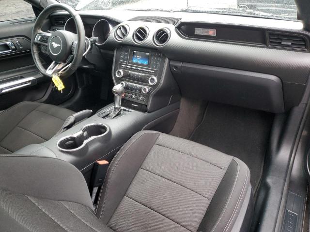 Photo 8 from auction – 2015 FORD MUSTANG with VIN 1FA6P8AM3F5390888
