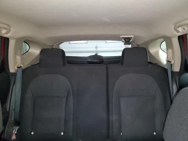 Photo 10 from auction – 2012 NISSAN ROGUE S with VIN JN8AS5MV1CW354469