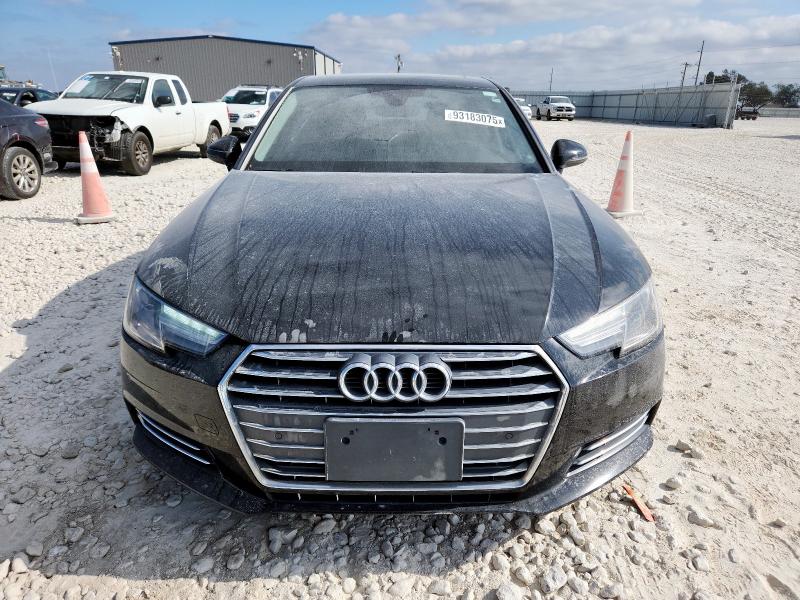 Photo 5 from auction – 2017 AUDI A4 PREMIUM with VIN WAUGNAF43HN007097