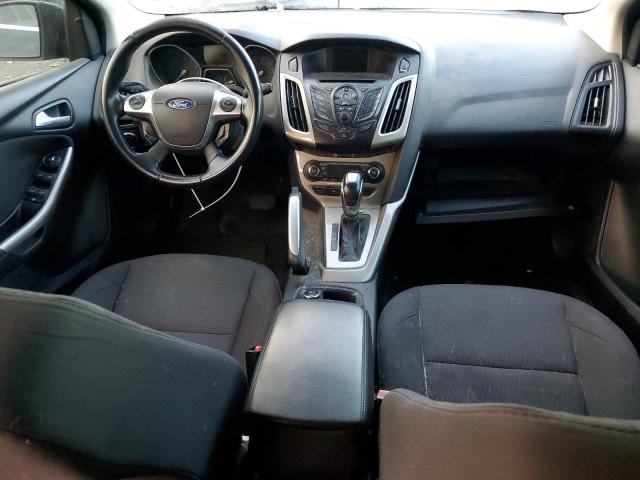 Photo 8 from auction – 2012 FORD FOCUS with VIN 1FAHP3M2XCL455135