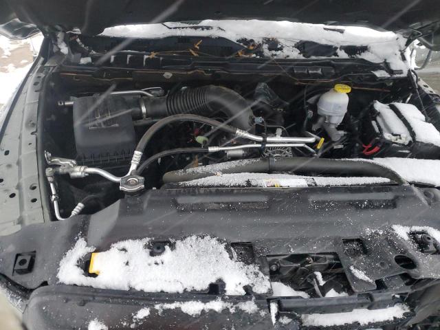 Photo 11 from auction – 2021 RAM 1500 CLASS with VIN 1C6RR7GT6MS598098