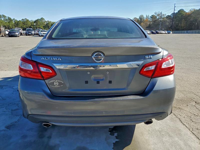 Photo 6 from auction – 2016 NISSAN ALTIMA 2.5 with VIN 1N4AL3AP7GN320170