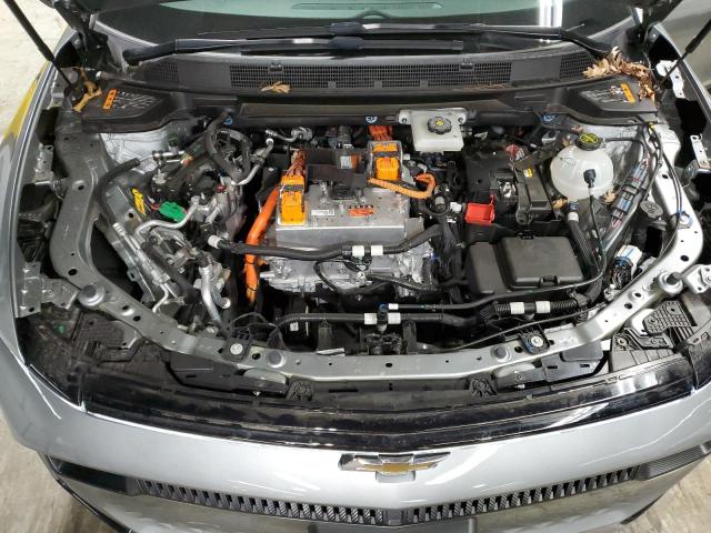 Photo 12 from auction – 2025 CHEVROLET EQUINOX LT with VIN 3GN7DLRR2SS186021