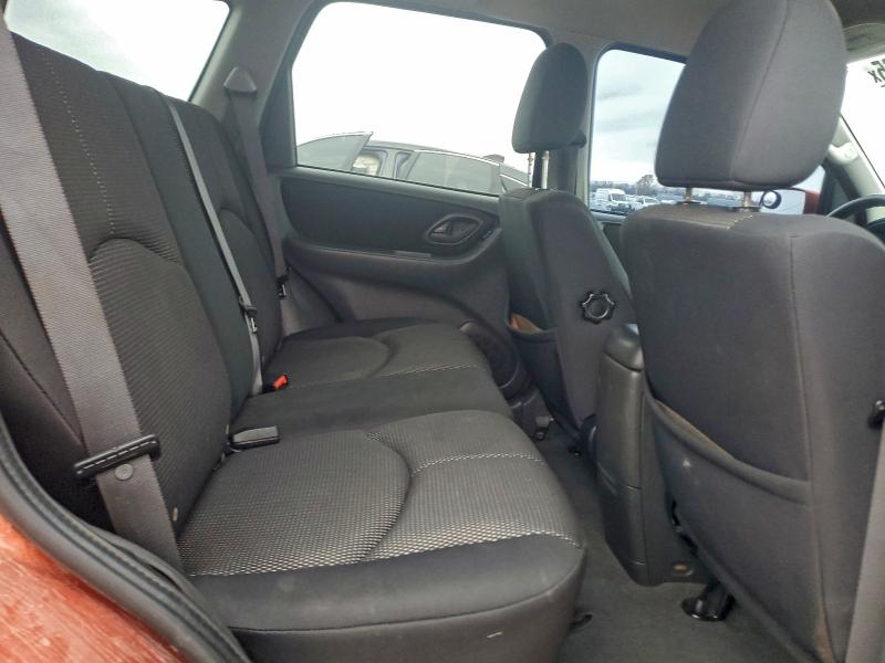 Photo 11 from auction – 2005 MAZDA TRIBUTE S with VIN 4F2YZ94185KM07558