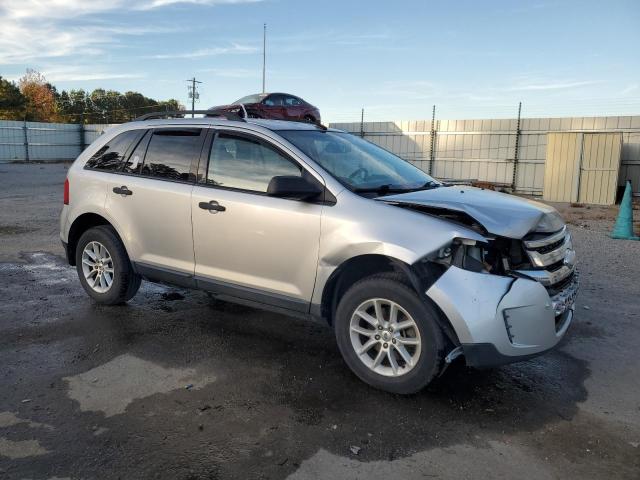 Photo 4 from auction – 2013 FORD EDGE SE with VIN 2FMDK3GC3DBA84974