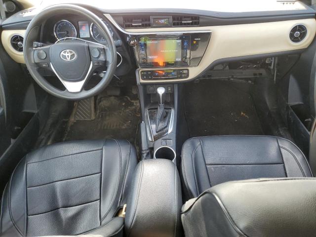 Photo 8 from auction – 2017 TOYOTA COROLLA L with VIN 2T1BURHE5HC948851