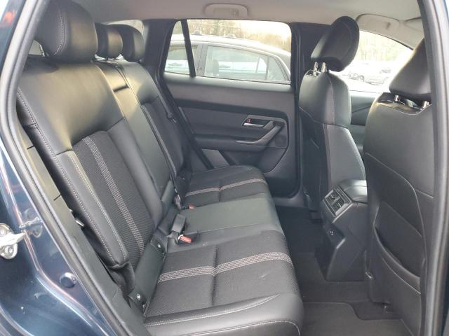 Photo 11 from auction – 2025 MAZDA CX-50 PREF with VIN 7MMVAABW8SN126073