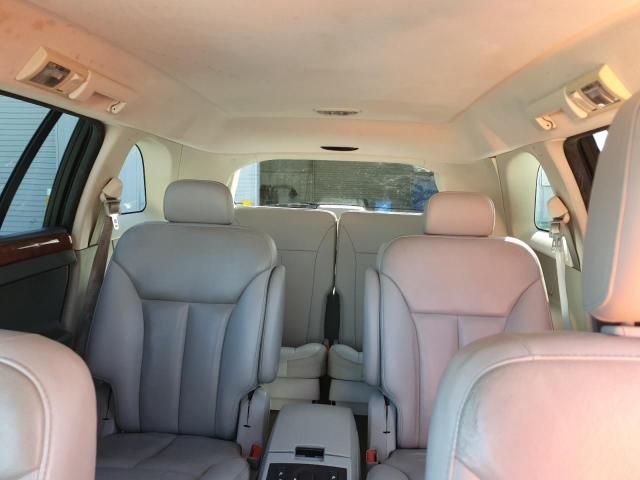 Photo 10 from auction – 2008 CHRYSLER PACIFICA T with VIN 2A8GM68X58R109314
