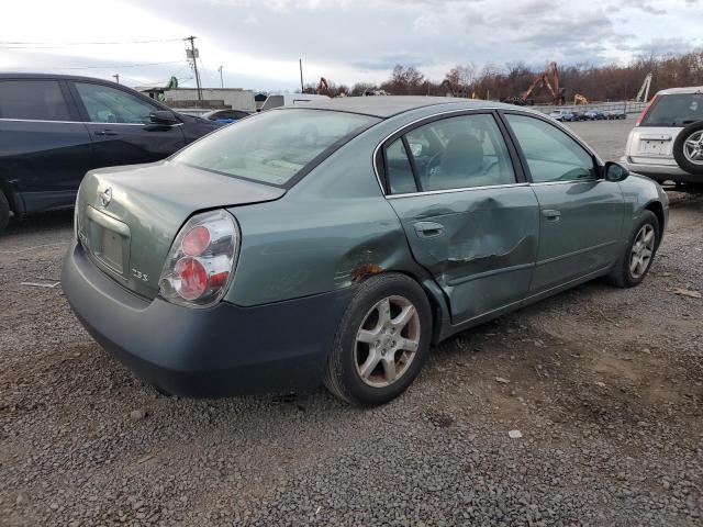 Photo 3 from auction – 2005 NISSAN ALTIMA S with VIN 1N4AL11D85N423668