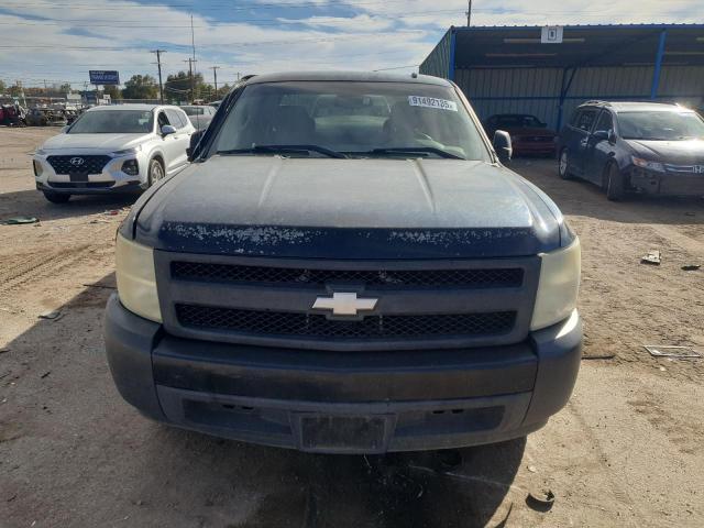 Photo 5 from auction – 2008 CHEVROLET SILVERADO with VIN 1GCEC19XX8Z332277