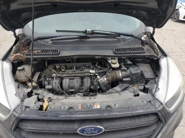 صورة رقم 12 من المزاد - 2017 FORD ESCAPE S مع VIN 1FMCU0F75HUC85171