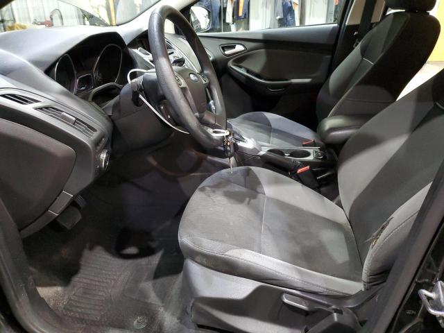 Photo 7 from auction – 2014 FORD FOCUS SE with VIN 1FADP3K29EL456782