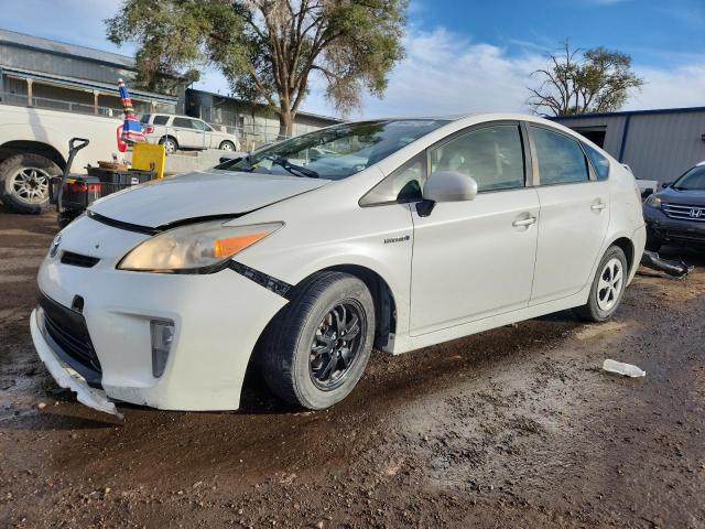 TOYOTA PRIUS 2013 with VIN JTDKN3DU4D5630850 - Photo from auction