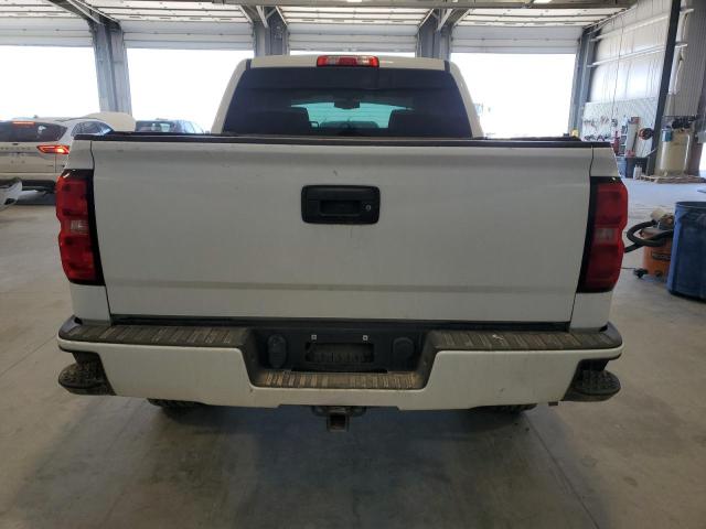 Photo 6 from auction – 2017 CHEVROLET SILVERADO with VIN 3GCUKREC3HG364035