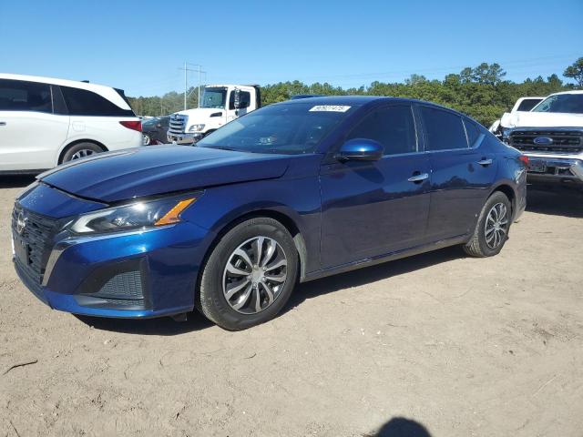 Photo 1 from auction – 2023 NISSAN ALTIMA S with VIN 1N4BL4BV3PN382690